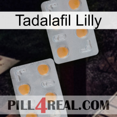 Tadalafil Lilly 25